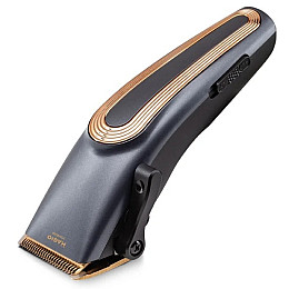 Машинка для стрижки волос Magio MG-593 4 насадки