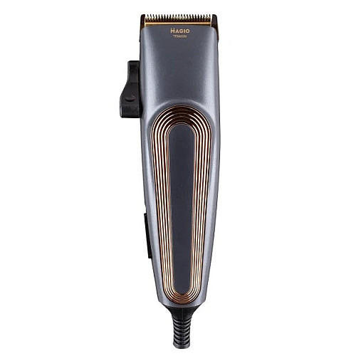 Машинка для стрижки волос Magio MG-593 4 насадки