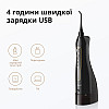 Набор электрическая зубная щетка Fairywill E11 + ирригатор Fairywill F5020E Black