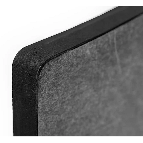 Комплект бокових бронеплит 4-го класу No Brand Armox Advance 5 мм 150х150 мм 2 шт (2364026597)