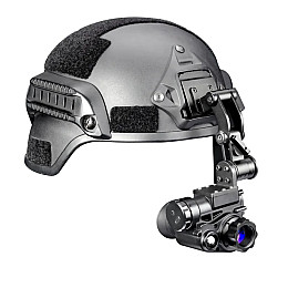 Прибор ночного видения с креплением и шлемом No Brand NVG 10 Night Vision (2367964766)