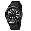Наручні годинники чоловічі Cheetah Command Чорний (2373233410)