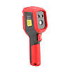 Тепловізор цифровий інфрачервоний UNI-T UTi120S IP54 Червоний (2389523834)