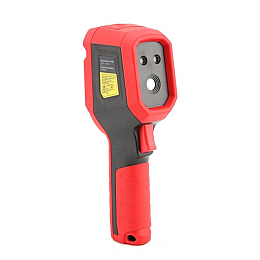 Тепловізор цифровий інфрачервоний UNI-T UTi120S IP54 Червоний (2389523834)