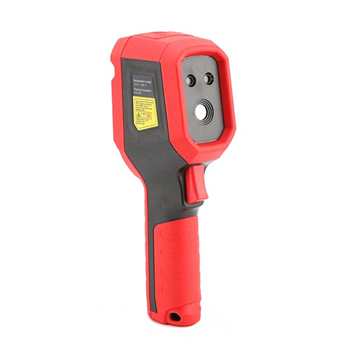 Тепловізор цифровий інфрачервоний UNI-T UTi120S IP54 Червоний (2389523834)