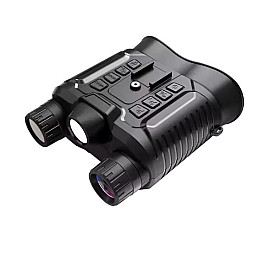 Бінокль нічного бачення FMA NV8161 до 400м в темряві 1080P HD 8X (2412848605)