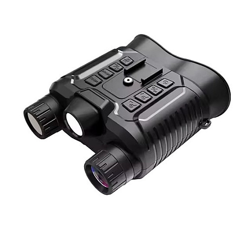 Бінокль нічного бачення FMA NV8161 до 400м в темряві 1080P HD 8X (2412848605)