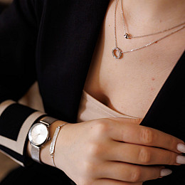 Подарковий набір Baosaili BOX IBSO Сріблястий (3098)