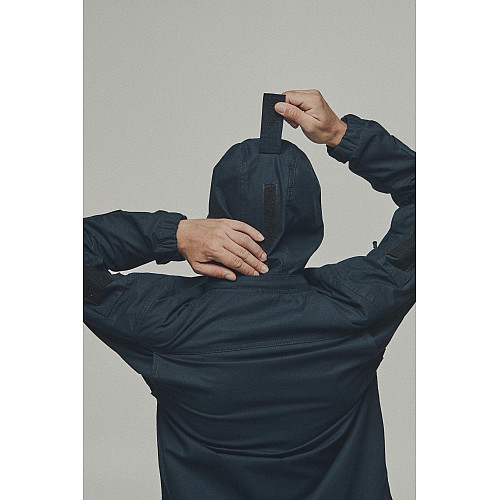 Куртка військова чоловіча Family Story Рип-стоп L Синій (3800314s6)