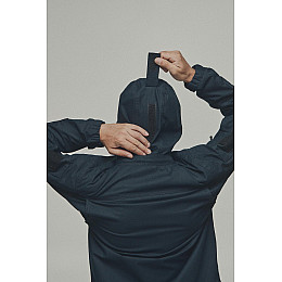 Куртка військова чоловіча Family Story Рип-стоп М Синій (3800314s7)