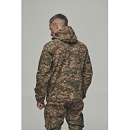 Куртка військова чоловіча Family Story Рип-стоп 3XL Хижак (3800286s3)