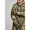 Куртка військова чоловіча Family Story Рип-стоп М Мультикам (2384359s7)