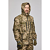 Куртка військова чоловіча Family Story Рип-стоп L Піксель (2384348s6)
