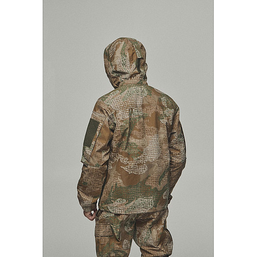 Куртка військова чоловіча Family Story Рип-стоп S Варен (2385448s8)