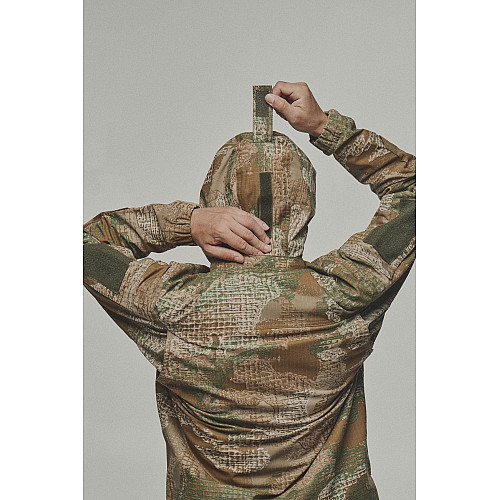 Куртка військова чоловіча Family Story Рип-стоп S Варен (2385448s8)