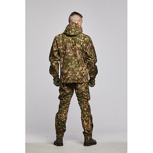 Куртка військова чоловіча Family Story Рип-стоп 3XL Хижак (2385465s3)