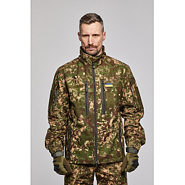 Куртка військова чоловіча Family Story Рип-стоп S Хижак (2385465s8)