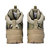 Ботинки тактические Lesko 661 CP 43 Camouflage