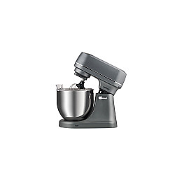 Планетарний міксер Zelmer 5,7 л і 4,6 л Сріблясто-сірий ZKR2010