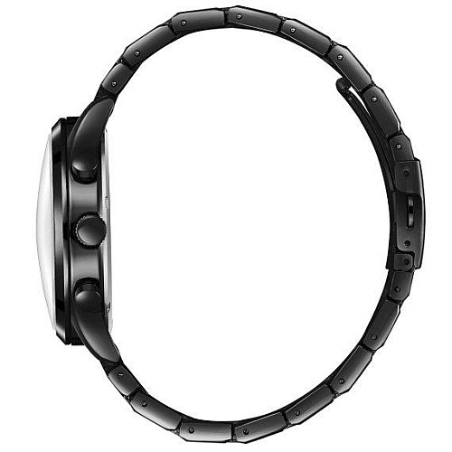 Часи чоловічі наручні Lee Cooper England Чорний (2598191327)