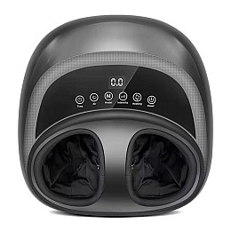 Массажер для ног No Brand GH-B Черный (2602746910)