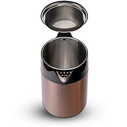 Электрочайник-термос Magio МG-128 1,8 л 1850 Вт Brown