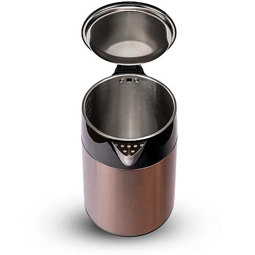 Электрочайник-термос Magio МG-128 1,8 л 1850 Вт Brown