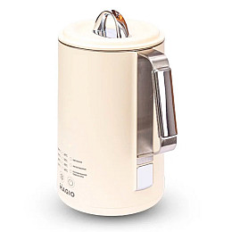 Электрочайник-термос Magio МG-516 1,5 л 1500 Вт Бежевый