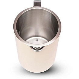 Электрочайник-термос Magio МG-516 1,5 л 1500 Вт Бежевый