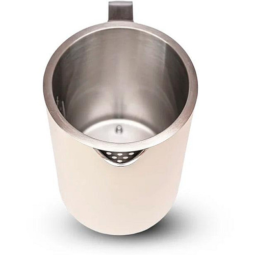 Электрочайник-термос Magio МG-516 1,5 л 1500 Вт Бежевый