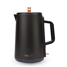 Электрочайник Magio МG-517 1,5 л 1500 Вт Black