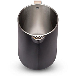 Электрочайник Magio МG-517 1,5 л 1500 Вт Black