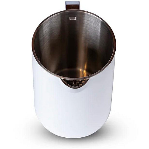 Чайник-термос электрический Magio МG-518 1,5 л 1500 Вт White