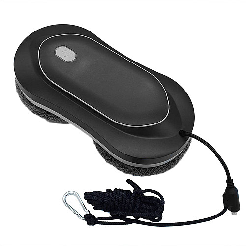 Робот для миття вікон з баком для води Inspire IQ cleaner RN2-03 Black