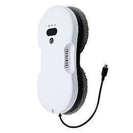 Робот для мойки окон Inspire RN2-17 2 распылителя White