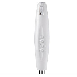 Вентилятор напольный Ardesto FN-1608RW 45 Вт Белый (2618982673)