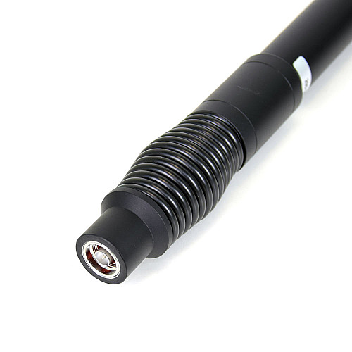 Всенаправленная антенна на пружине Jiefeihou 200-300 МГц 100Вт (302558)