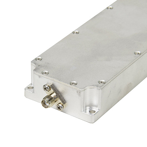 Модуль защиты от дронов Jiefeihou RF Module 50W JFH (302554)