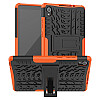 Чехол Armor Case Lenovo Tab M8 2020 TB-8705 Orange