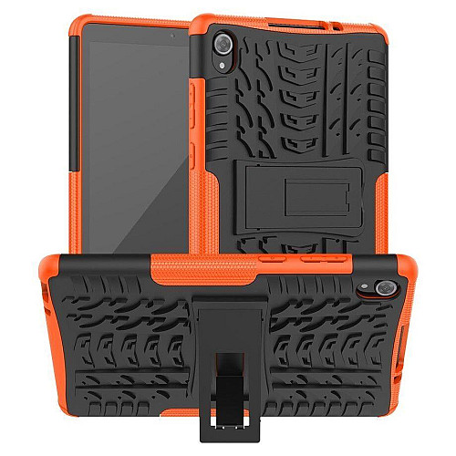 Чехол Armor Case Lenovo Tab M8 2020 TB-8705 Orange