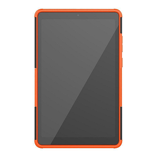 Чехол Armor Case Lenovo Tab M8 2020 TB-8705 Orange