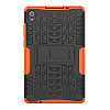 Чехол Armor Case Lenovo Tab M8 2020 TB-8705 Orange