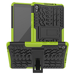 Чехол Armor Case Lenovo Tab M8 2020 TB-8705 Lime