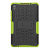 Чехол Armor Case Lenovo Tab M8 2020 TB-8705 Lime