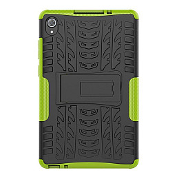 Чехол Armor Case Lenovo Tab M8 2020 TB-8705 Lime