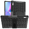 Чехол Armor Case Lenovo Tab P11  2nd Gen TB-350FU/XU Black