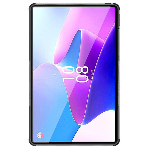 Чехол Armor Case Lenovo Tab P11  2nd Gen TB-350FU/XU Black