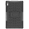 Чехол Armor Case Lenovo Tab P11  2nd Gen TB-350FU/XU Black