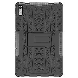 Чехол Armor Case Lenovo Tab P11  2nd Gen TB-350FU/XU Black