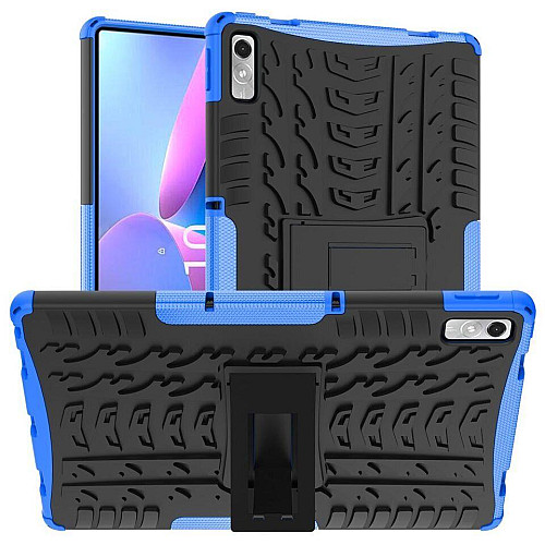Чехол Armor Case Lenovo Tab P11  2nd Gen TB-350FU/XU Blue